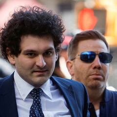 Samuel Benjamin Bankman-Fried sentenced to 25 years in prison: how much did the FTX founder steal?