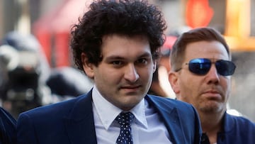 SBF sentenced for stealing billions in FTX fraud