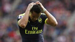 Alexis Sánchez sufre las duras críticas de Alan Shearer