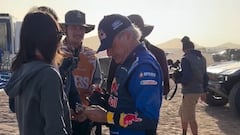 El lado bueno de la historia