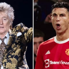 "Cristiano es muy irrespetuoso"