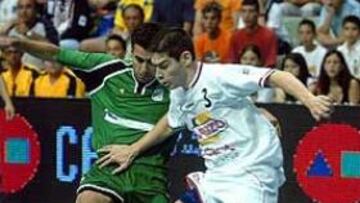 Boomerang, a un paso de su tercer título consecutivo