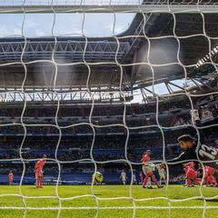 La psicosis defensiva del Espanyol