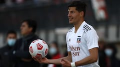 Albornoz compara a Chile con Alemania y deja mensaje a la Roja