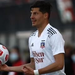 Albornoz compara a Chile con Alemania y deja mensaje a la Roja