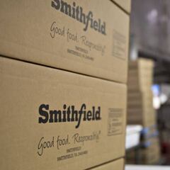 Is the US facing a meat shortage because of the coronavirus pandemic?