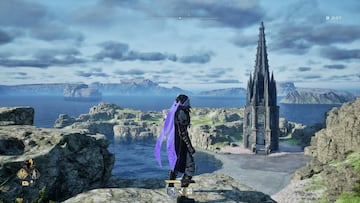 Code Vein 2 Análisis PS5 Xbox Series PC