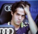 Berlusconi habría pedido un último intento por Kaká