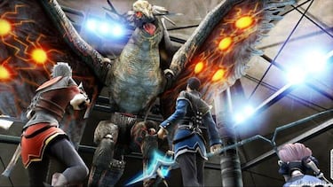 [E3] Enchanted Arms, Impresiones