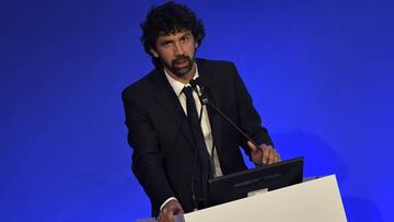 El fútbol italiano pospone las conversaciones sobre el futuro de la temporada y los recortes