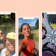 Las mujeres españolas realizan un 29% menos de actividad física que los hombres