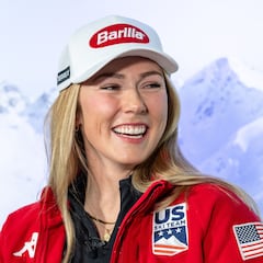 La Copa del Mundo echa a andar con el doble reto de Shiffrin