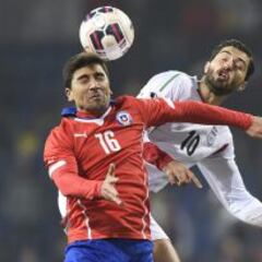 "Debemos rendir a más del 100 por ciento si queremos la Copa"