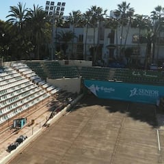 España-Gran Bretaña: la RFET saca 800 abonos más a la venta