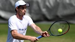 Andy Murray.