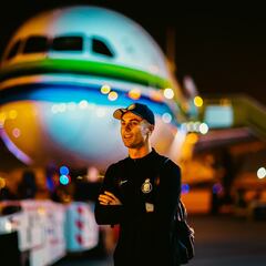 Cristiano Ronaldo injury update: will he play for Al Nassr against Inter Miami and Lionel Messi?