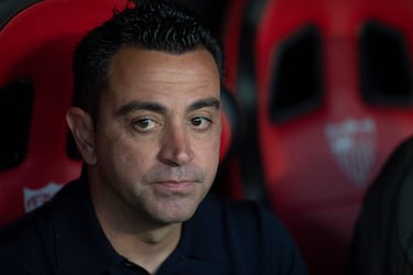 ¡°?Por qu¨¦ no entrenar a otro equipo de La Liga...?¡±