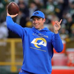 LA Rams OC Kevin O'Connell to become Minnesota Vikings coach