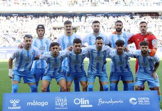 Aprobados y suspensos del Málaga: un equipo sin rumbo