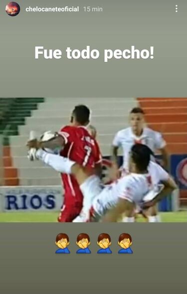 "Te roban": figura de Cobresal explota contra el arbitraje