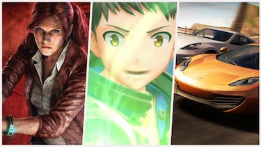 Nintendo Switch arranca diciembre con 14 nuevos juegos