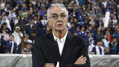 Fossati: “Flores se está poniendo a ritmo”