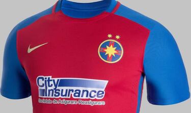 Steaua Bucharest could lose name and place in league