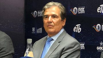 Jorge Luis Pinto