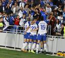 Resumen y goles del Tenerife vs Las Palmas, dieciseisavos de final Copa del Rey