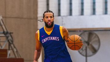 La redención de Michael Carter-Williams: “Si pudiera volver en el tiempo y cambiar algo, cuidaría más de mi cuerpo”