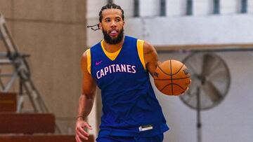 La redención de Michael Carter-Williams: “Si pudiera volver en el tiempo y cambiar algo, cuidaría más de mi cuerpo”