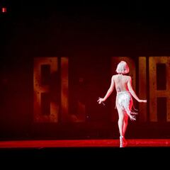 Las redes acusan de plagio a Chipre: "Parecía que estaba cantando Lady Gaga"