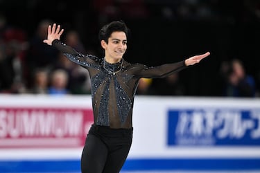 México rumbo a Juegos Olímpicos de Invierno Milán 2026: así les fue los atletas en la edición pasada