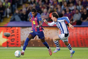 La extraña situación de Álvaro Odriozola