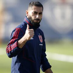 Herrera: "Caputto está a cargo nuestro y hay que apoyarlo"