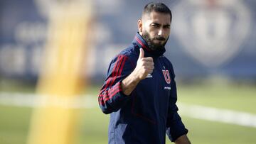 Herrera: "Caputto está a cargo nuestro y hay que apoyarlo"