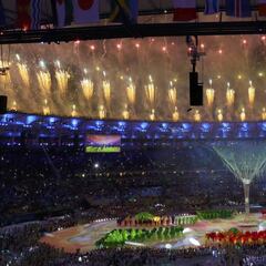 Rio round-up: closing ceremony, Bolt, Phelps, Neymar, Farah...and all the final medals won