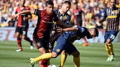Newell's - Rosario Central: TV horario, y cómo ver el clásico rosarino de la Superliga