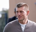 Kroos carga contra Obi Mikel tras unas suspuestas declaraciones desmentidas por el nigeriano en 2024