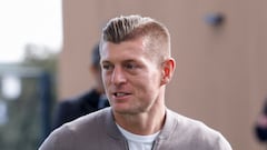 Kroos carga contra Obi Mikel tras unas suspuestas declaraciones desmentidas por el nigeriano en 2024