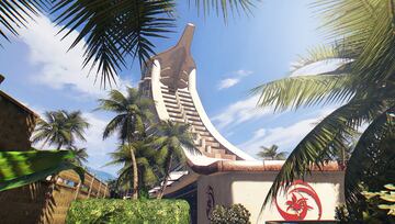 Captura de pantalla - Dead Island Definitive Collection (PC)