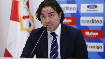 La Audiencia Provincial de Madrid reabre el caso de los accionistas contra Martín Presa