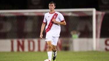 Los candidatos a ser el primer pick de Inter Miami en el Draft