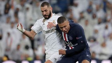 Lluvia de millones para Ceferin