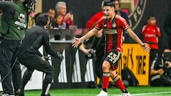 Who are the most valuable players in MLS? Top five per Transfermarkt