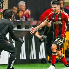 Estos son los países latinoamericanos que más aportan a MLS