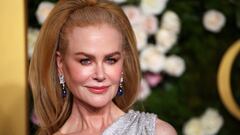 ¿Nicole Kidman y Lenny Kravitz están saliendo? esto se sabe sobre su relación