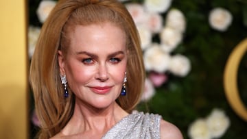 Fuentes indican que la antigua pareja entre Nicole Kidman y Lenny Kravitz, estarían volviendo a salir, buscando reavivar su relación.