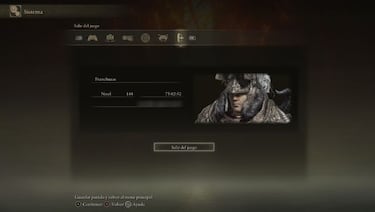 Elden Ring, análisis en progreso: tan grande que da miedo