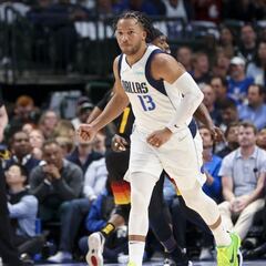 Doble pérdida de los Mavs con los Knicks: Brunson y Hartenstein